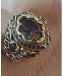 Artemis Classic | リング