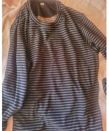 UNIQLO | ユニクロ　ヒートテック(シャツ/ブラウス)