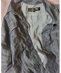 BACK NUMBER | ジャケット/アウター