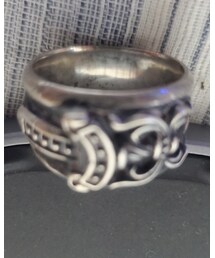 CHROME HEARTS | リング