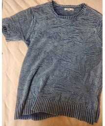 improves | ニット/セーター