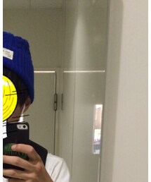 SHIPS | ニットキャップ/ビーニー