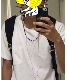 BEAMS | ネックレス