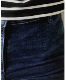 H&M | デニムパンツ