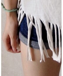 H&M | デニムパンツ