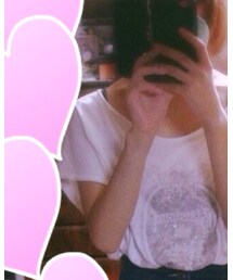 no brand | Tシャツ/カットソー