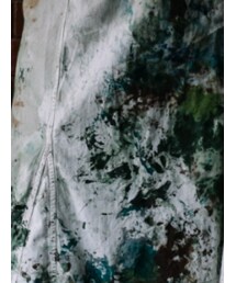 MILITARY | ワンピース/ドレス