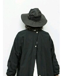 MILITARY | ワンピース/ドレス