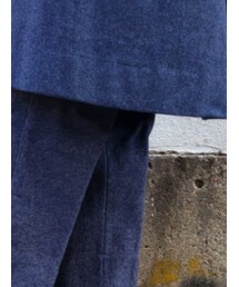 MILITARY | パンツ