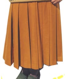 no brand | スカート