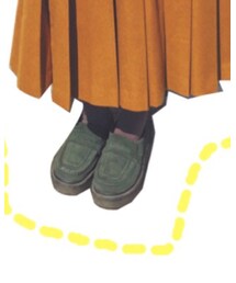 VINTAGE | シューズ