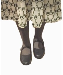 VINTAGE | シューズ