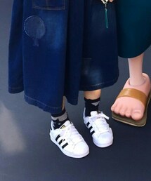 adidas | スニーカー