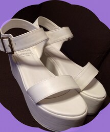 SPINNS | サンダル(サンダル)