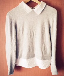 RETRO GIRL | シャツ/ブラウス