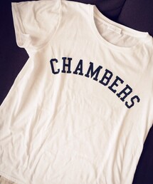 E hyphen world gallery | Tシャツ/カットソー