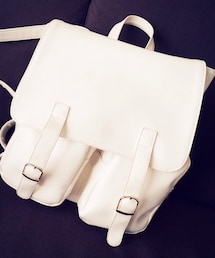 RETRO GIRL | バックパック/リュック