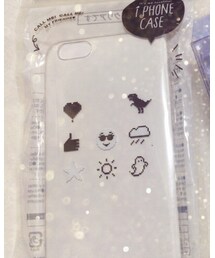 DAISO | スマホケース/カバー