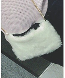 サンキュウマート | ショルダーバッグ