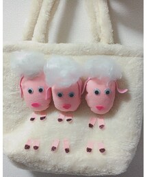 Handmade | ハンドバッグ