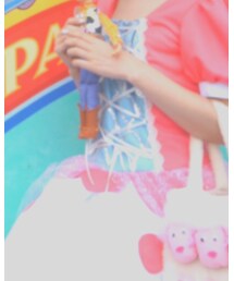 ボーピープ | ドレス