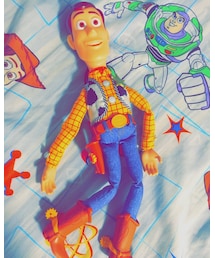 ウッディ | フィギュア