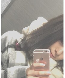 RETRO GIRL | マフラー