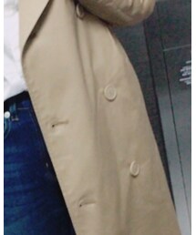 LOWRYS FARM | トレンチコート