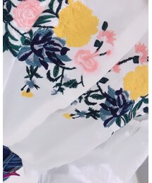 ZARA | シャツ/ブラウス