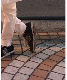 NEW BALANCE | スニーカー