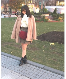 CECIL McBEE | ニット/セーター