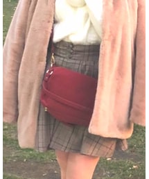 GRL | ショルダーバッグ