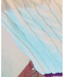 INGNI | ニット/セーター