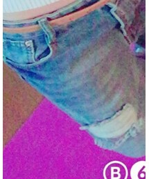 SPIGA | デニムパンツ