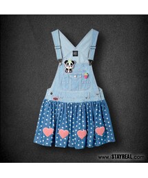 STAYREAL | ワンピース/ドレス