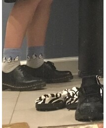 Dr. Martens | ブーツ