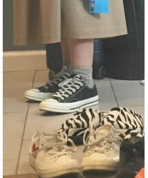 CONVERSE | スニーカー