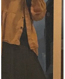 ZARA | シャツ/ブラウス