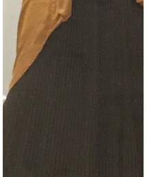 UNIQUE | スカート