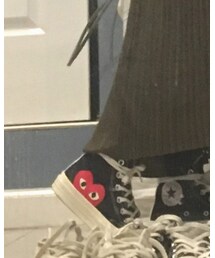 PLAY COMME des GARCONS | スニーカー