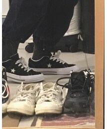 CONVERSE | スニーカー