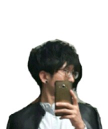 LIDNM | ライダースジャケット