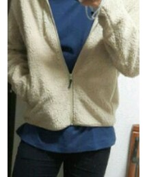 UNIQLO | パーカー