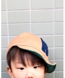 BREEZE | キャップ