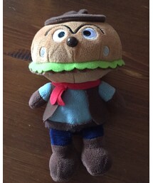ハンバーガーキッド | おもちゃ