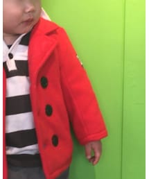 Disney | ピーコート