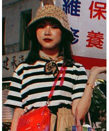 VINTAGE | 付け襟
