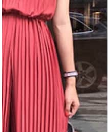 Raffinas | つなぎ/オールインワン