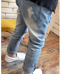 FEELKIDS | デニムパンツ