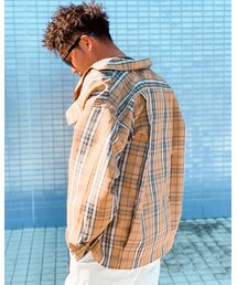 ギャブジョージ | シャツ/ブラウス